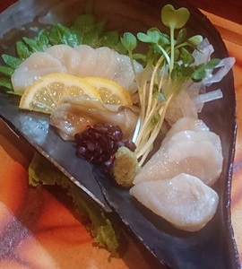 旬の料理のお知らせ