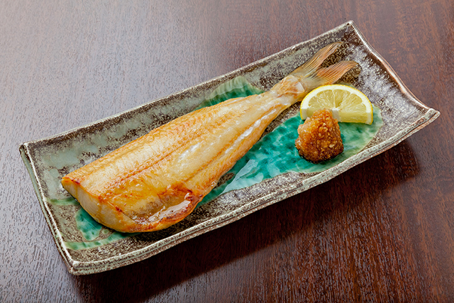 焼もの